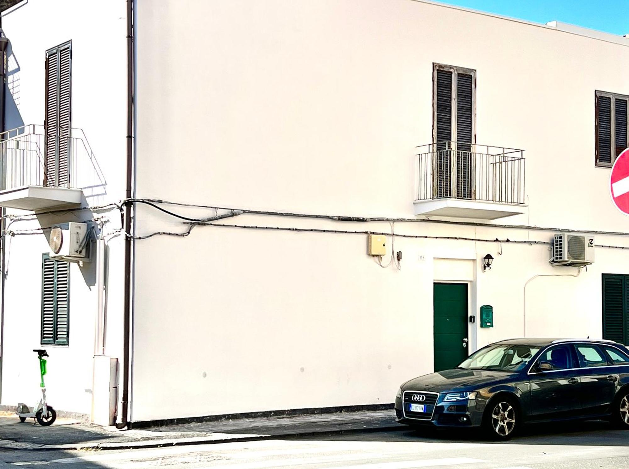 Il Mondo CTA Exterior photo