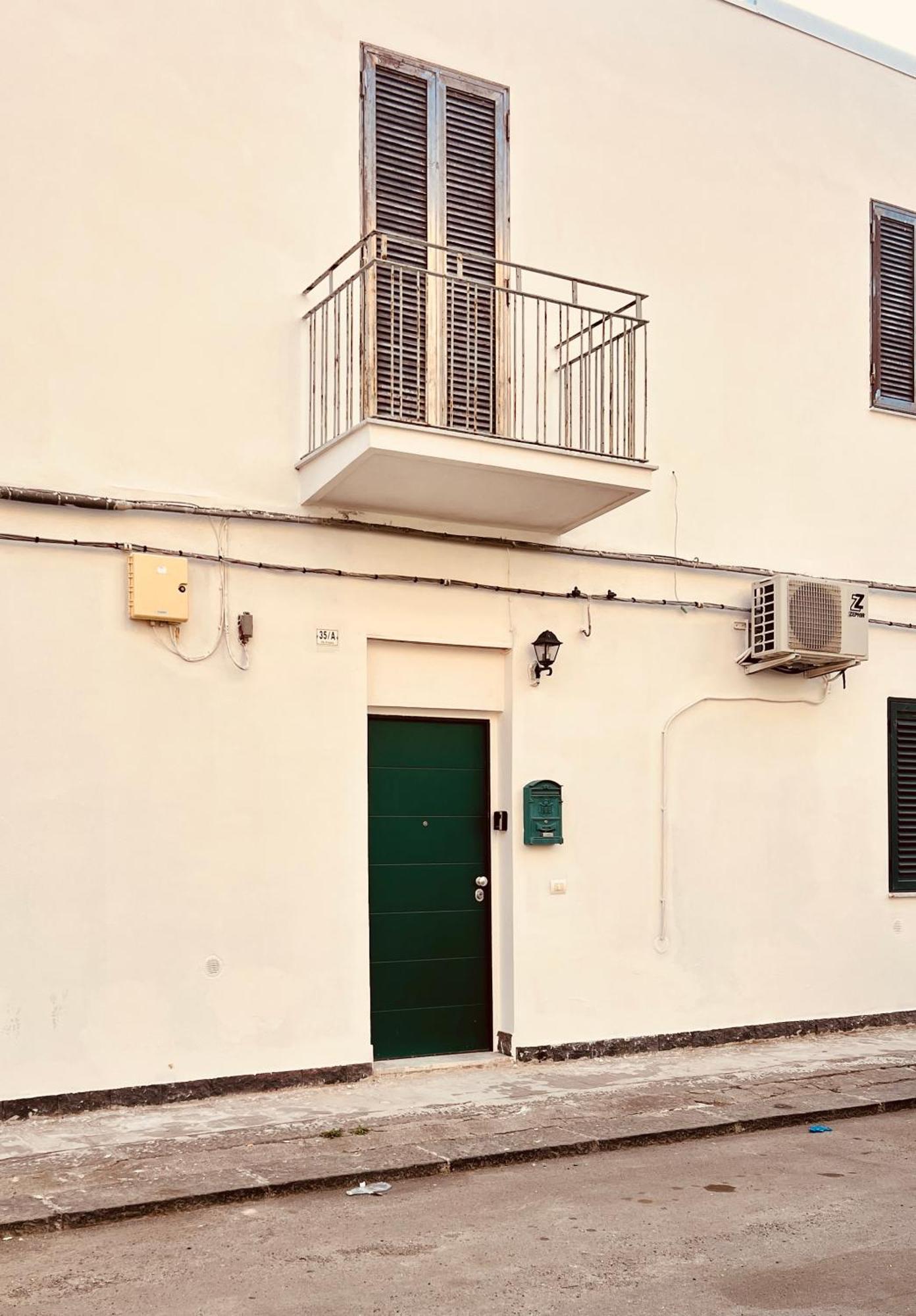 Il Mondo CTA Exterior photo